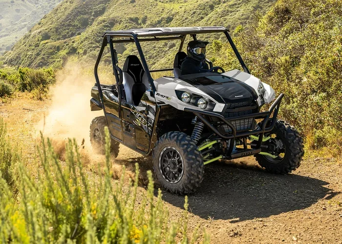 2008 Kawasaki Teryx 750 Common Problems You Should Know