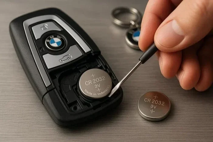 Do I Have to Reprogram My Key Fob If I Change the Battery