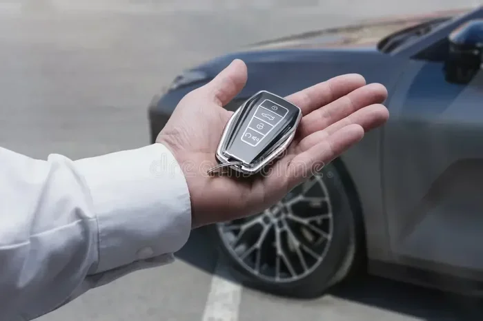 Does Leaving a Key Fob Near Car Drain the Battery