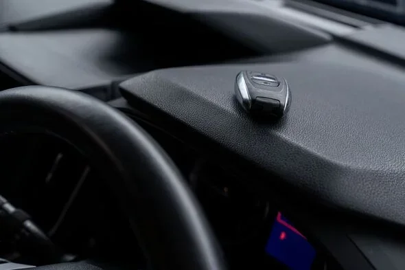 Do Modern Keyless Cars Still Have an Ignition Switch