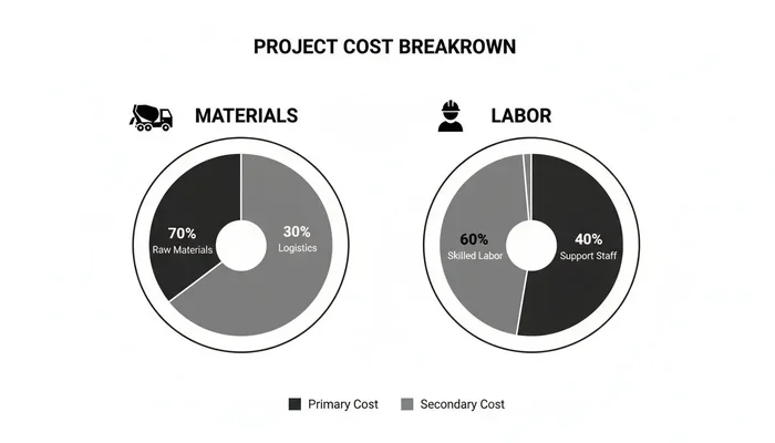 How Much Do I Charge for Labor The Simple Pricing Guide