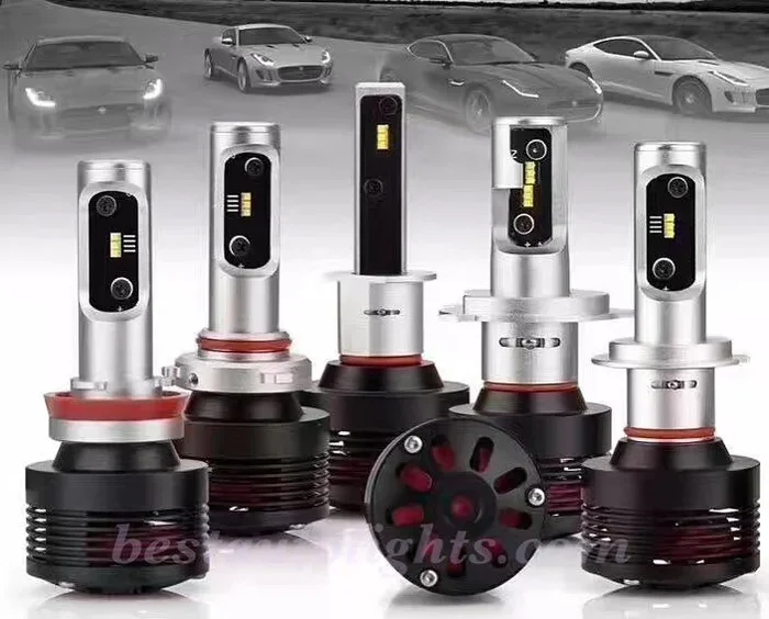 H4 LED Headlight for Car Is the Best Upgrade You Can Make
