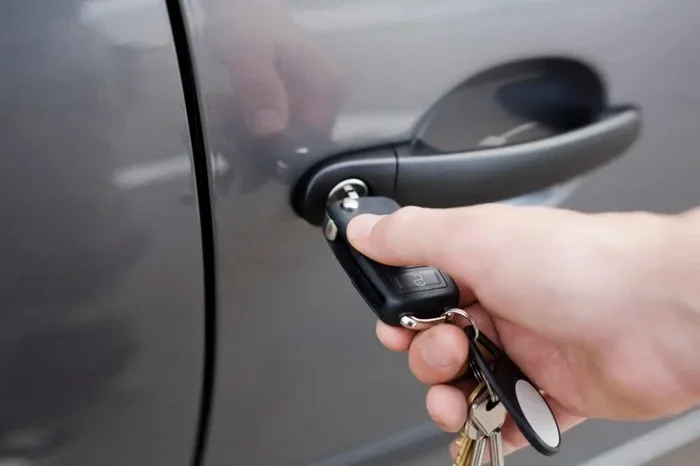What to Do If Youre Locked Out of a Car Right Now