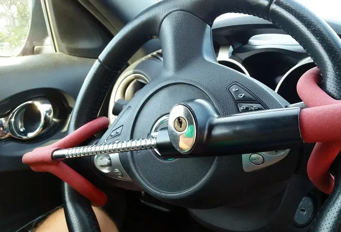 Can a Dead Battery Cause Your Steering Wheel to Lock