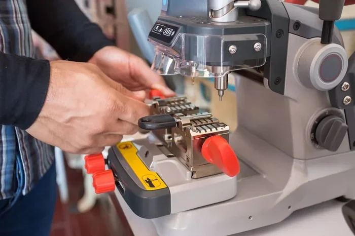Can a Locksmith Make a Car Key Everything You Should Know