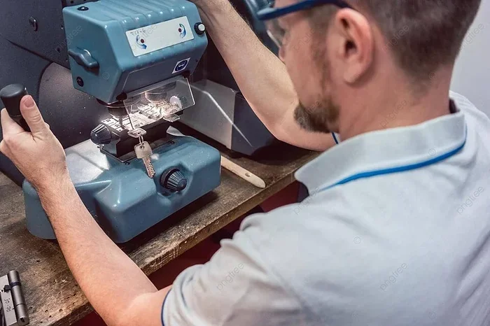 How Much Is a Key from a Locksmith and What Affects It