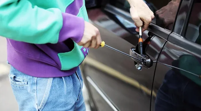 Who Can Unlock My Trunk And How To Find The Right Help