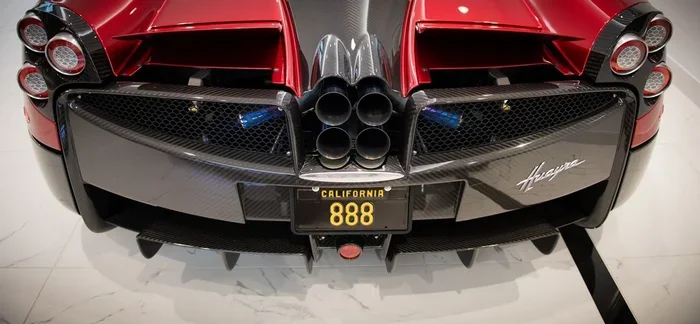 How Much Is the 7777 Car Number Price and Why It Matters