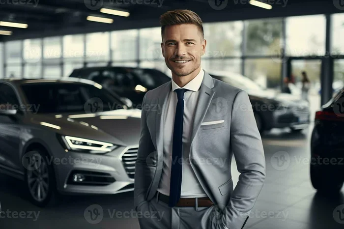 Do Luxury Car Salesmen Make More Money Than You Think