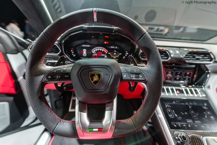 Car Steering Wheel Cover Upgrade Your Driving Experience