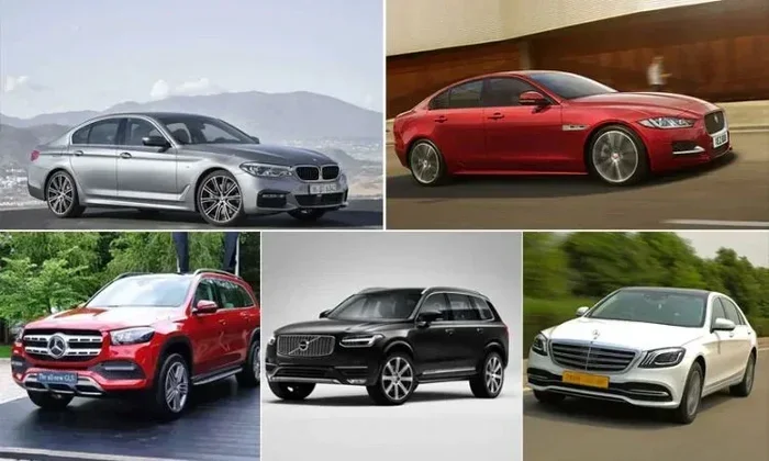 2 Crore Car In India Which Ones Should You Consider