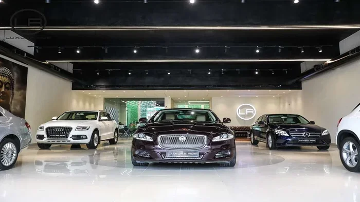 Best 5-Star Rating Cars In India - Top 10 Picks 2024