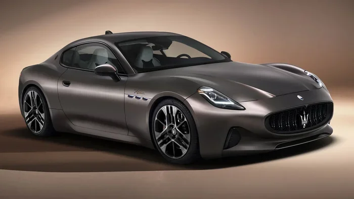 Can You Lease a Maserati and Make Your Dreams Come True
