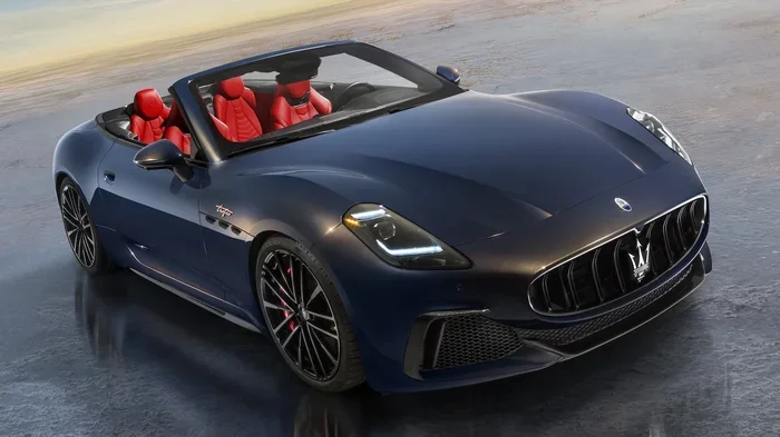 Are Maseratis Really Expensive Or Just Misunderstood