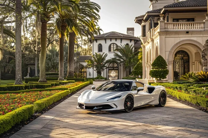 2nd Hand Super Car Options That Are Very Affordable