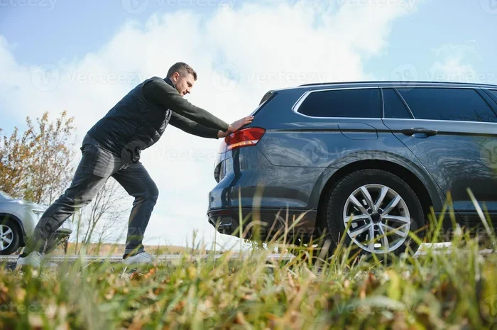 Does Push Starting a Car Work Heres What You Should Know