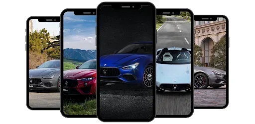 Does Maserati Have an App Here is What You Should Know