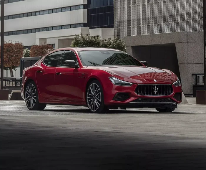 Are Maserati Ghibli Reliable Luxury Vehicles Worth Buying