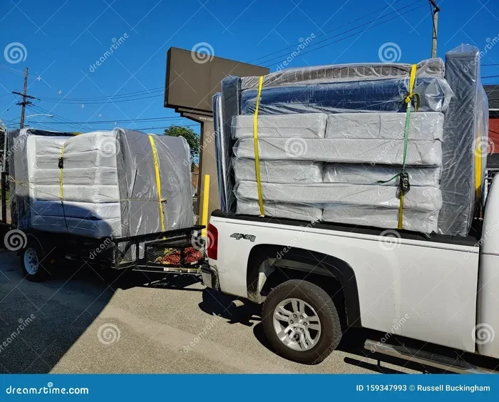 Can a Mattress Fit in a Pickup Truck Heres The Answer