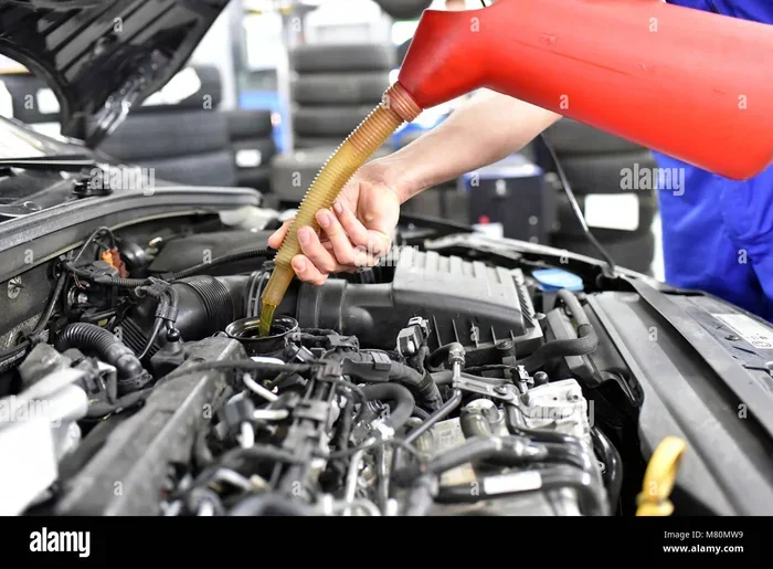Can I Go 2 Years Between Oil Changes Without Damage