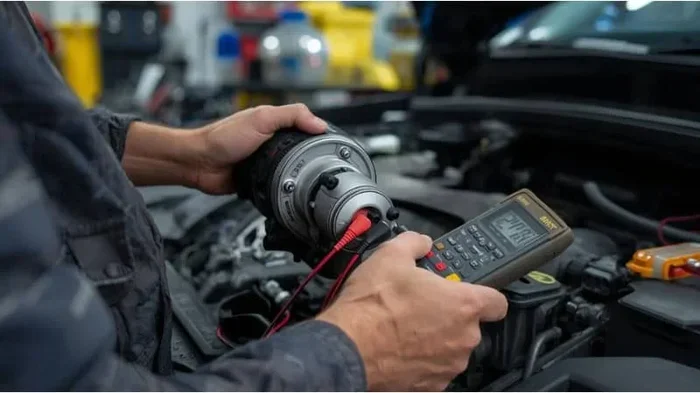 Can AutoZone Test a Starter and Save You Big Money