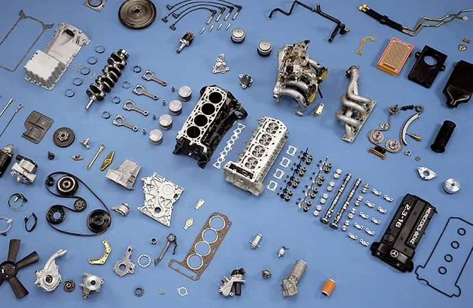 Are Mercedes-Benz Parts Expensive - Here Is the Truth