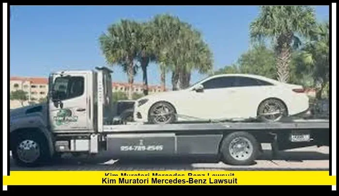 Can I Sue Mercedes Benz For A Defective Vehicle Claim