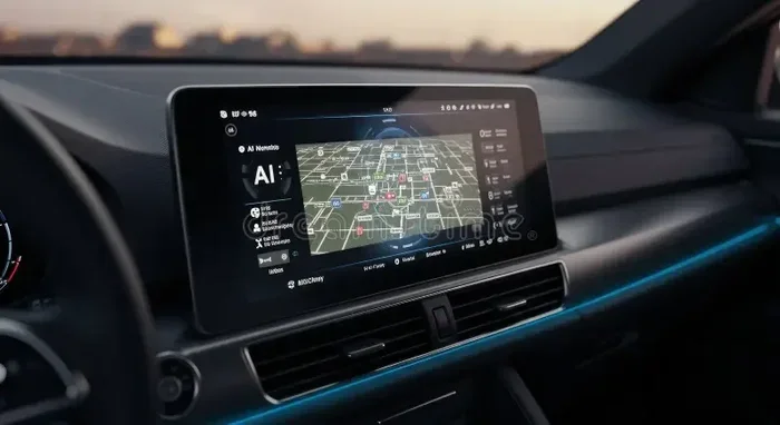Should You Update Your Car Navigation System Regularly