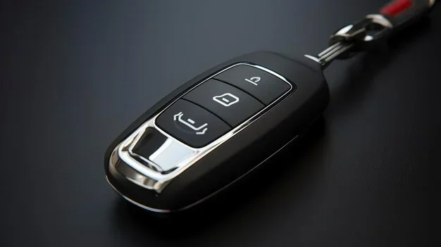 Why Is Replacing a Key Fob So Expensive for Car Owners