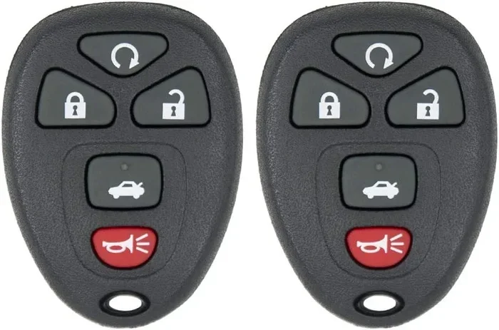 How Do I Know If My Car Is Equipped With Remote Start