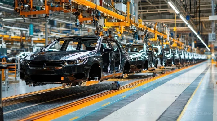 How Long Does It Take for a Car to Come From the Factory