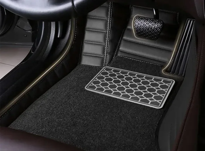 How Long Do Car Floor Mats Last Before You Need New Ones