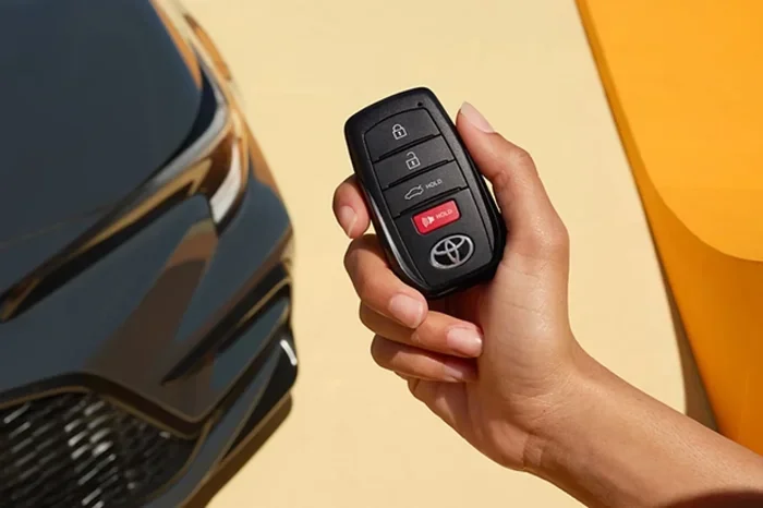 How Do You Open a New Key Fob Everything You Need To Know