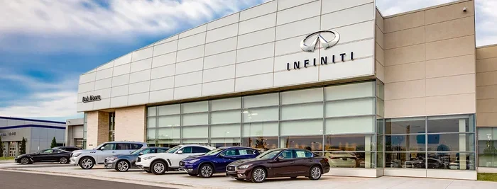Can a Nissan Dealer Service Infiniti Cars and Trucks