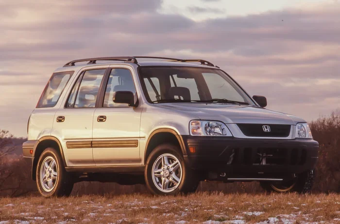 Can a Honda CR-V Last 20 Years - Is It Really Possible