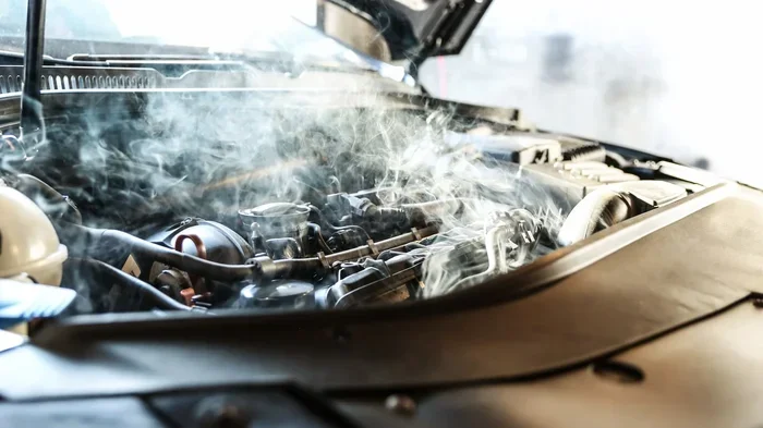 Car Wont Start After Overheating Try These Fixes Today