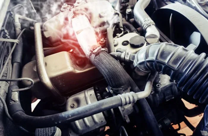 Can No Coolant Make a Car Overheat and Cause Damage