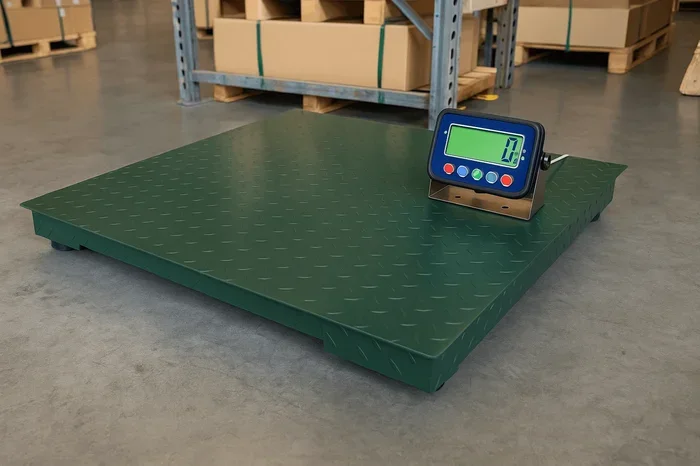 How Much Does a 45x45 Pallet Weigh and Why It Matters
