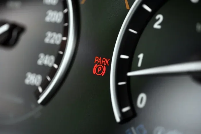 Can I Drive My Car With a Parking Brake Malfunction