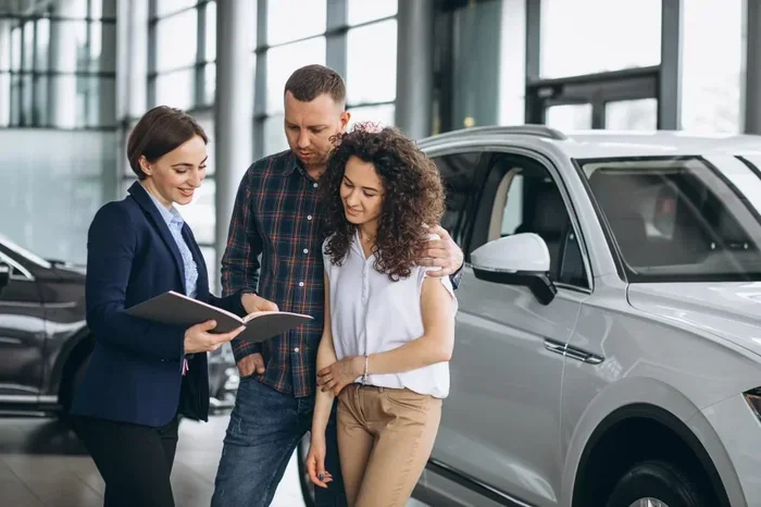 Can I Get a Car Loan With a 500 Credit Score Explained