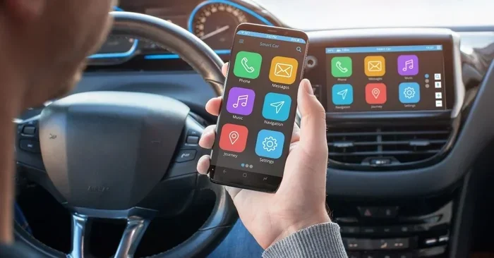Reasons Why My Phone Wont Connect to Car Bluetooth