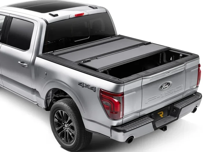 Do Tonneau Covers Save Gas Mythbusters Finally Answered
