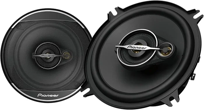 Pioneer Car Component Speakers That Deliver Quality