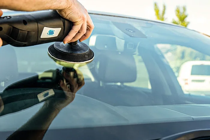 DIY: How to Polish Auto Glass and Restore Clarity Today