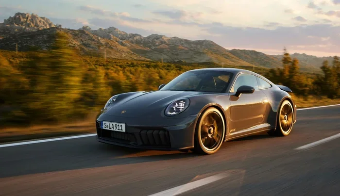 Do Volkswagen Own Porsche Find Out Everything Today