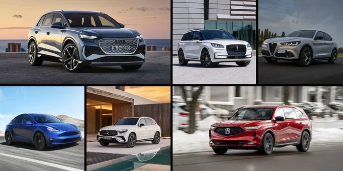 Your Guide to the Best Prime SUV Cars in Ola Right Now