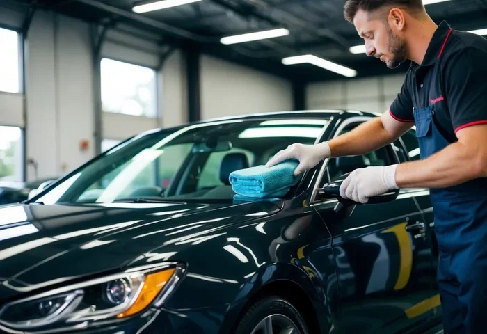 3m Car Care Chennai Trusted Services For Every Vehicle