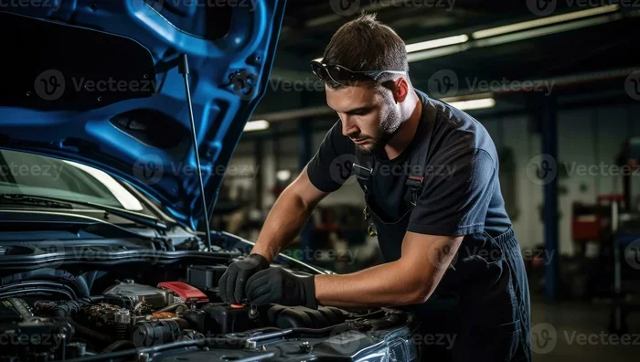 Can Mechanics Make 6 Figures Discover The Real Earning Power