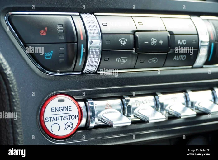 Can You Hotwire a Push-to-Start Car Yes Heres How