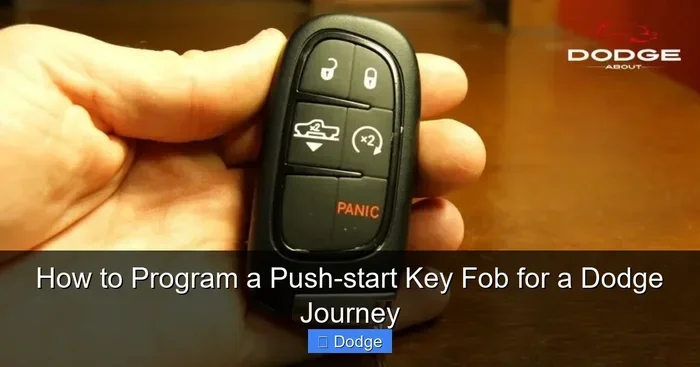 Why Wont My Push Start Car Not Recognize My Key Fob